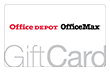 Office Depot Gift Card